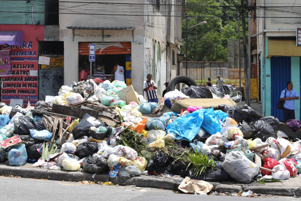 Aquecimento global e produção animal