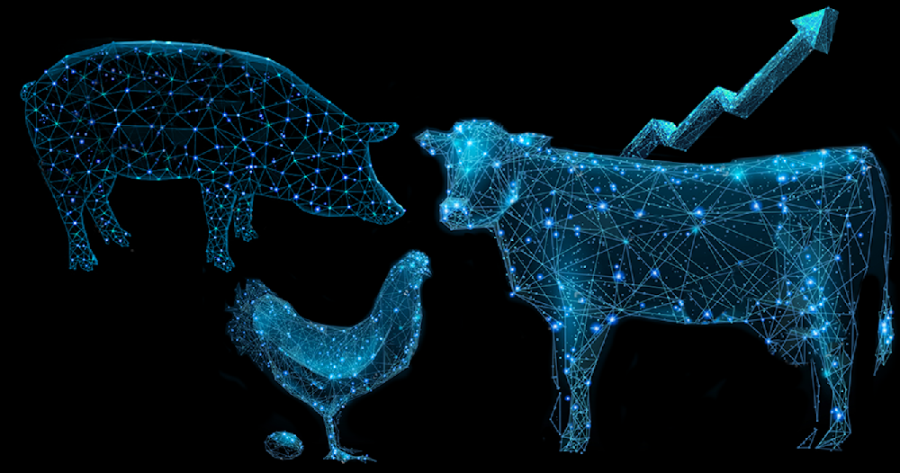 Surgimento e desenvolvimento da Zootecnia de Precisão