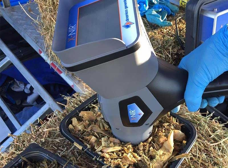 Surgimento e desenvolvimento da Zootecnia de Precisão