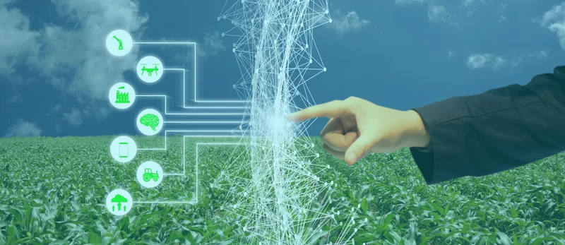 Surgimento e desenvolvimento da Zootecnia de Precisão