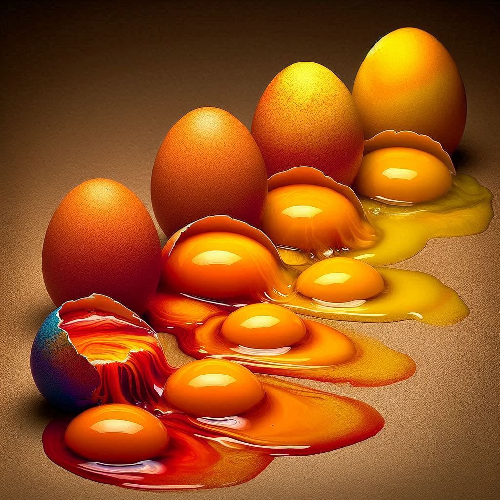 A COR DA GEMA IMPORTA?