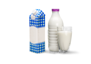 Leite UHT tem conservantes?