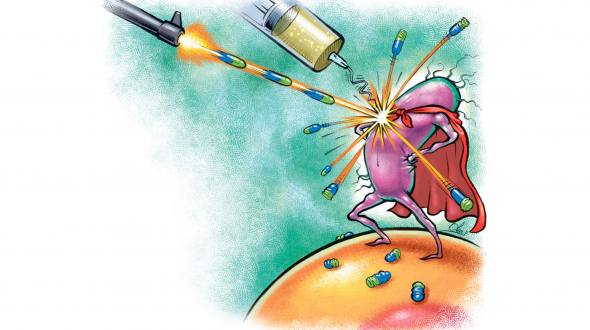 Alternativas aos Antibióticos na Produção Animal