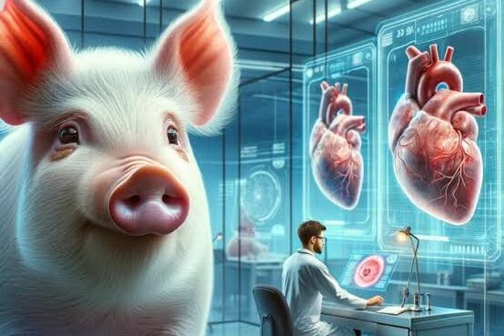 Xenotransplante: o que é e como ele pode ajudar na medicina humana?