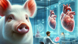 Xenotransplante: o que é e como ele pode ajudar na medicina humana?