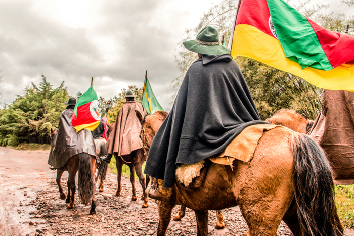 Conheça os tradicionais eventos equestres do Brasil