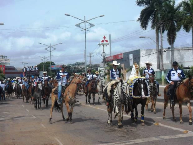 Conheça os tradicionais eventos equestres do Brasil