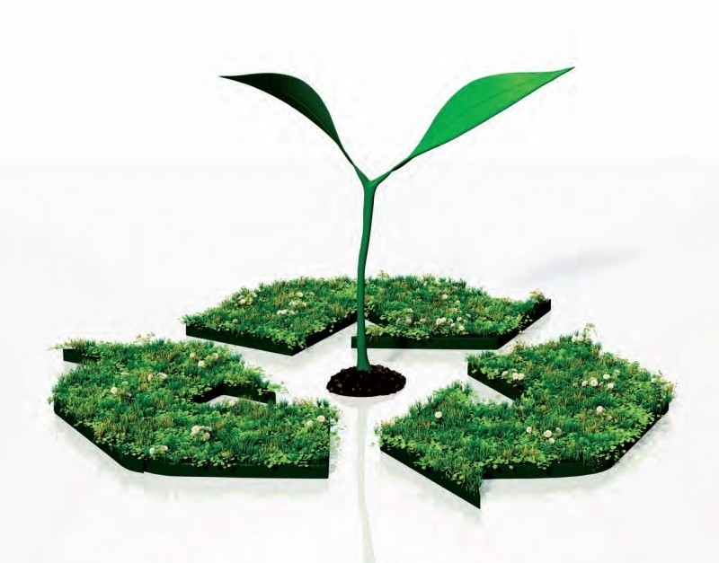 Agricultura Circular: Sustentabilidade e Eficiência no Agro