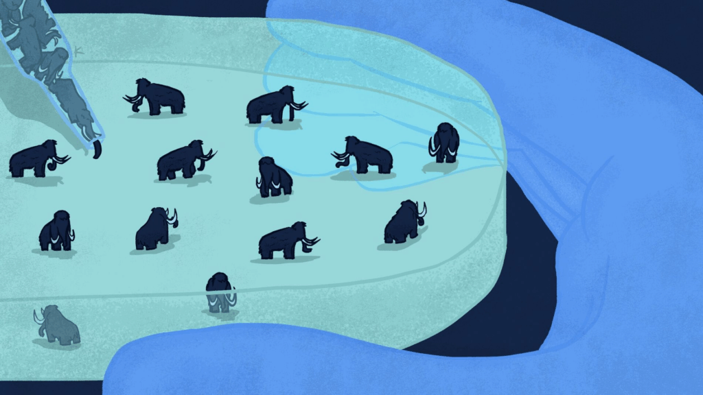 Ressurreição de Espécies