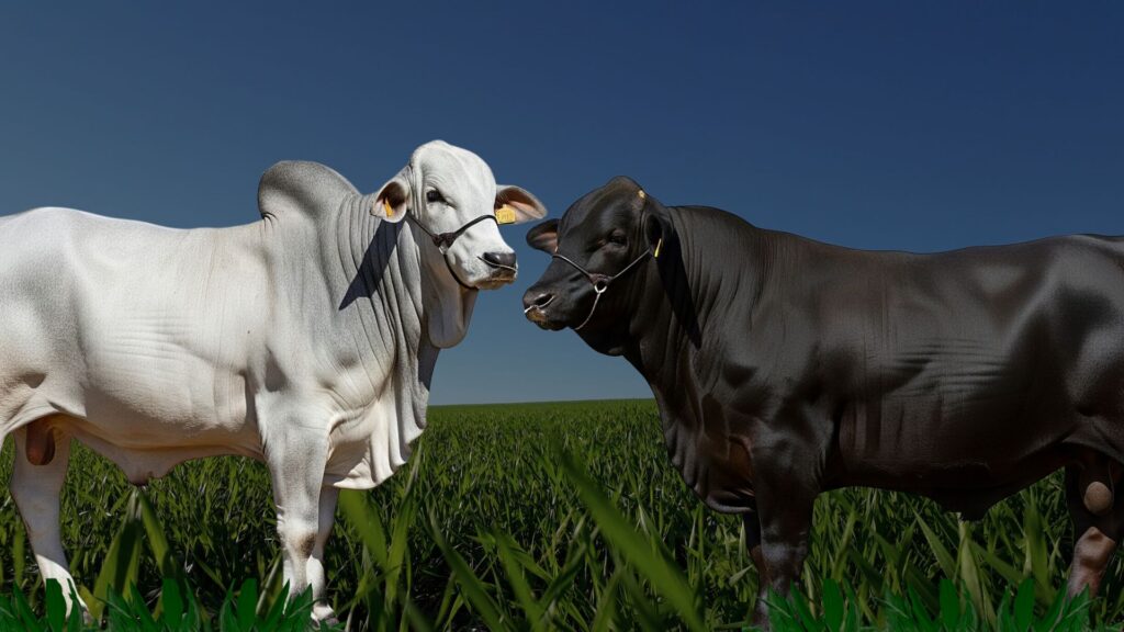 Taurinos e Zebuínos: Principais diferenças