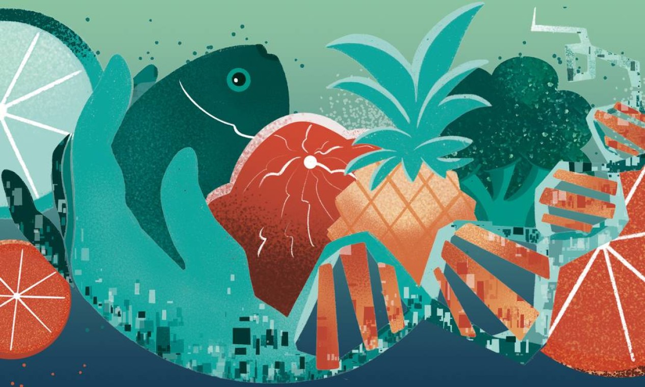 Nutrigenômica: a nova fronteira da eficiência na produção animal